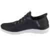 Skechers Slip-Ins Summits - High Range  232457-BLK