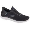 Skechers Slip-Ins Summits - High Range  232457-BLK