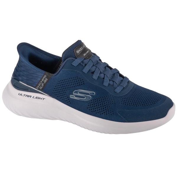 Skechers Slip-Ins: Bounder 2.0 - Emerged 232459-NVY