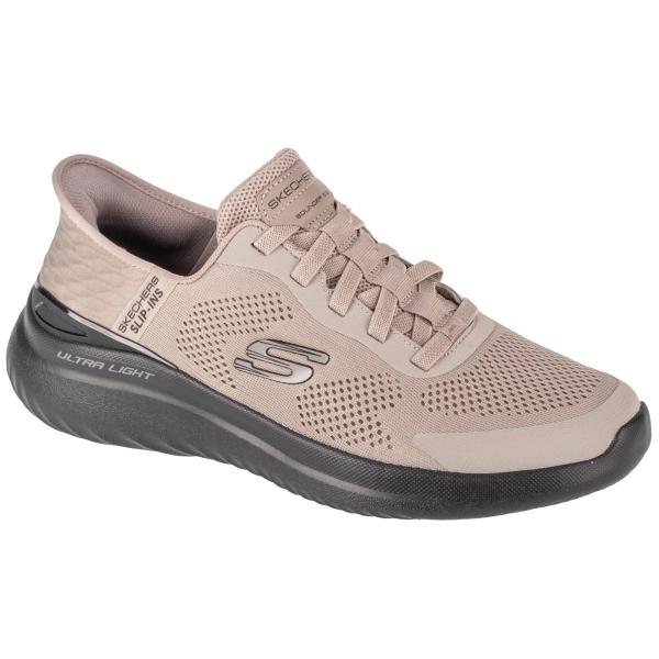 Skechers Slip-Ins: Bounder 2.0 - Emerged 232459-TPBK