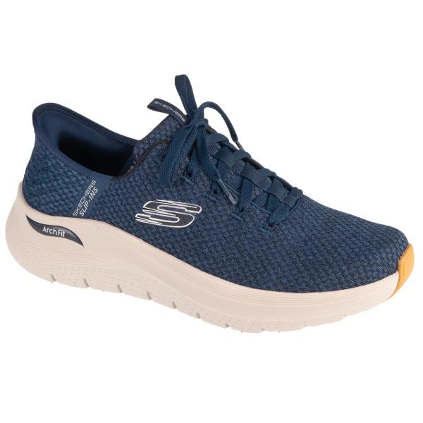 Skechers Slip-ins: Arch Fit 2.0 - Look Ahead 232462-NVY