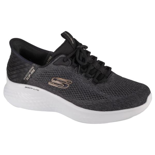 Skechers Slip-Ins: Skech-Lite Pro - Primebase 232466-BKGY