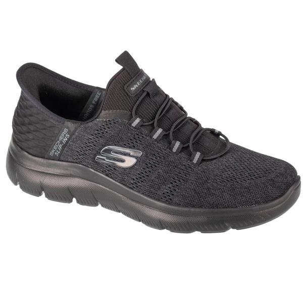 Skechers Slip-Ins: Summits - Key Pace 232469-BBK