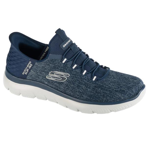 Skechers Slip-Ins: Summits - Key Pace 232469-NVY