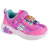 Skechers Snuggle Sneaks - Skech Squad 302214N-PKMT