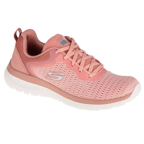 Skechers Bountiful - Quick Path 12607-ROS