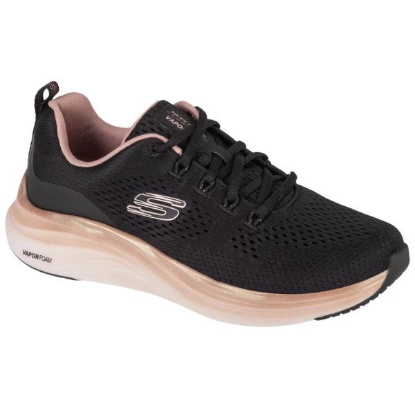 Skechers Vapor Foam - Midnight Glimmer 150025-BKRG