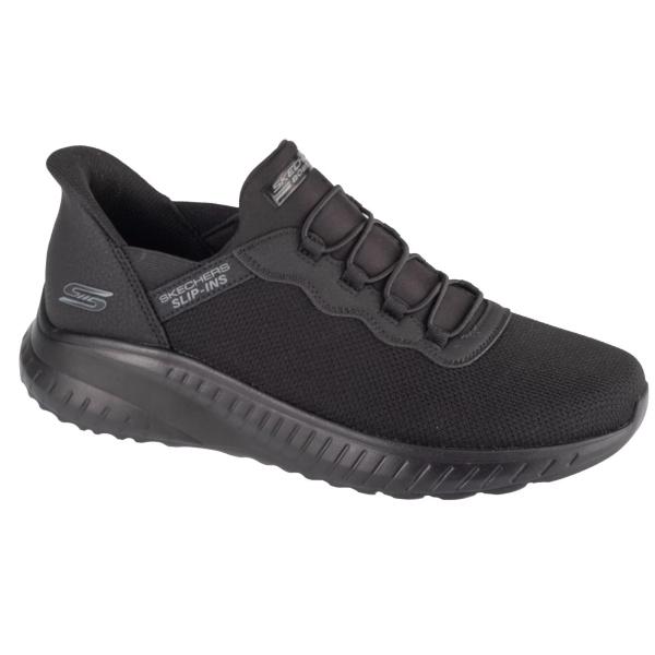 Skechers Slip-Ins: BOBS Sport Squad Chaos 118300-BBK