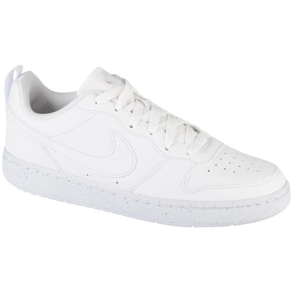 Nike Court Borough Low Recraft GS DV5456-106