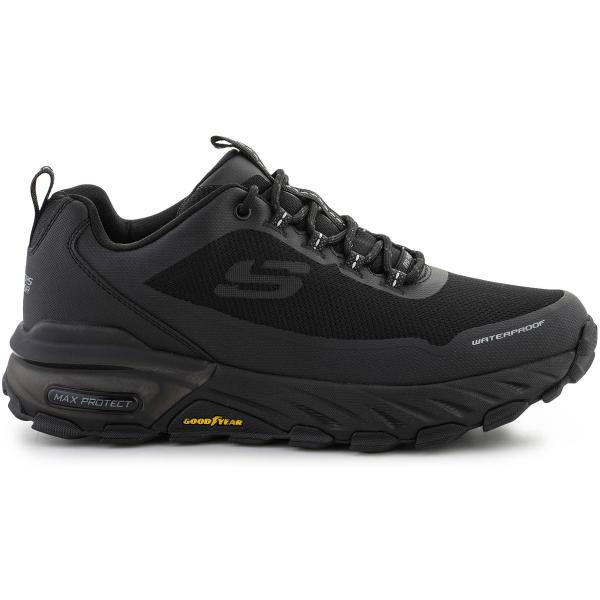 Skechers Max Protect-Fast Track 237304-BBK