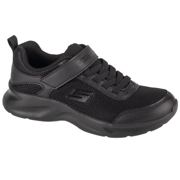 Skechers Dynamatic 405110L-BBK