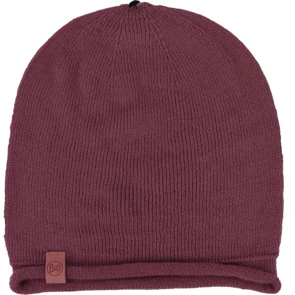 Buff Lekey Knitted Hat Beanie 1264535371000