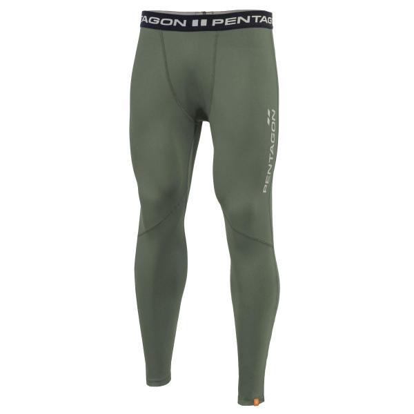 Pentagon APOLLO LONG PANTS K10002 06CG-Camo Green