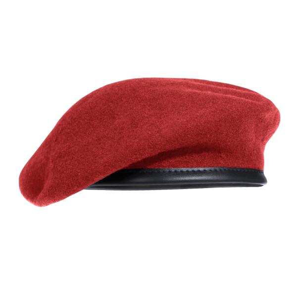 Pentagon FRENCH STYLE BERET K13008 07-Red