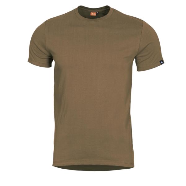 Pentagon AGERON T-SHIRT "BLANK" K09012 03-Coyote