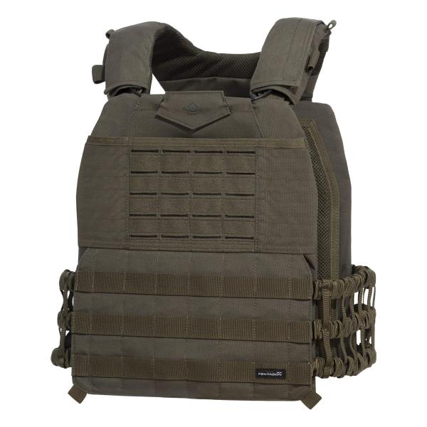 Pentagon MILON PLATE CARRIER MK2 K20007 06E-RAL7013