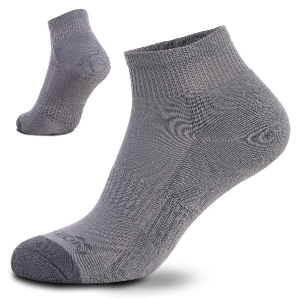 Pentagon LOW CUT SOCKS EL14013 08WG-Wolf-Grey