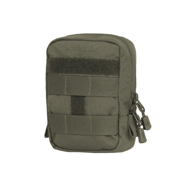 Pentagon VICTOR UTILITY POUCH K17085 06E-RAL7013