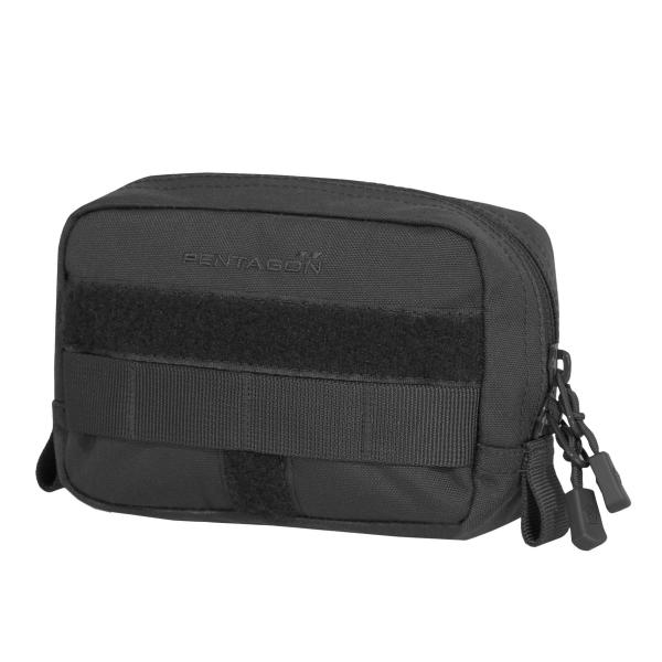 Pentagon OSCAR UTILITY POUCH K17084 01-Black