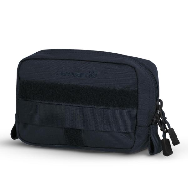 Pentagon OSCAR UTILITY POUCH K17084 05MB-Midnight Blue