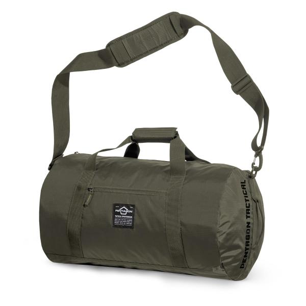 Pentagon KANON 2.0 PACKABLE DUFFLE BAG K16102-2.0 06E-RAL7013