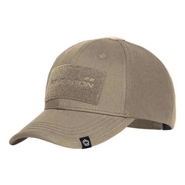 Pentagon RAPTOR  BB CAP K13031 04-Khaki