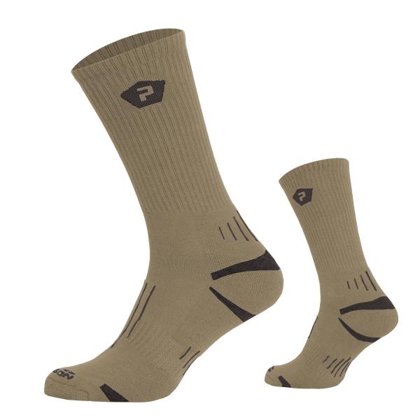 Pentagon IRIS COOLMAX® MID SOCKS EL14011 03-Coyote