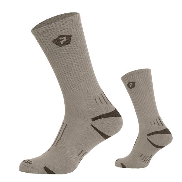 Pentagon IRIS COOLMAX® MID SOCKS EL14011 04-Khaki