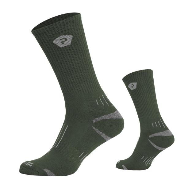 Pentagon IRIS COOLMAX® MID SOCKS EL14011 06-Olive Green