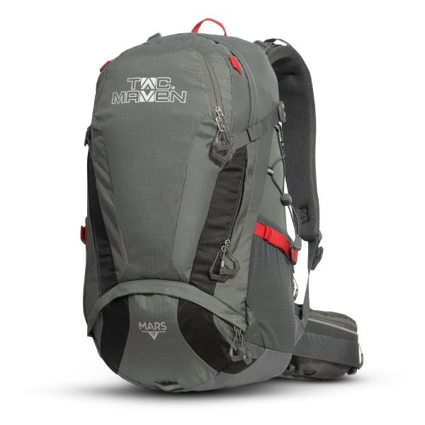 Pentagon MARS 30LT OUTDOOR BACKPACK D16007 17-Cinder Grey