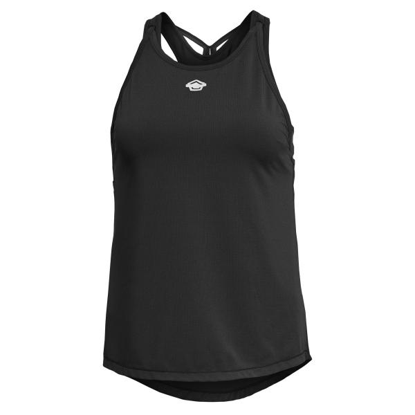 Pentagon  UNITY WOMAN MESH TANK TOP-OFF K09045 01-Black