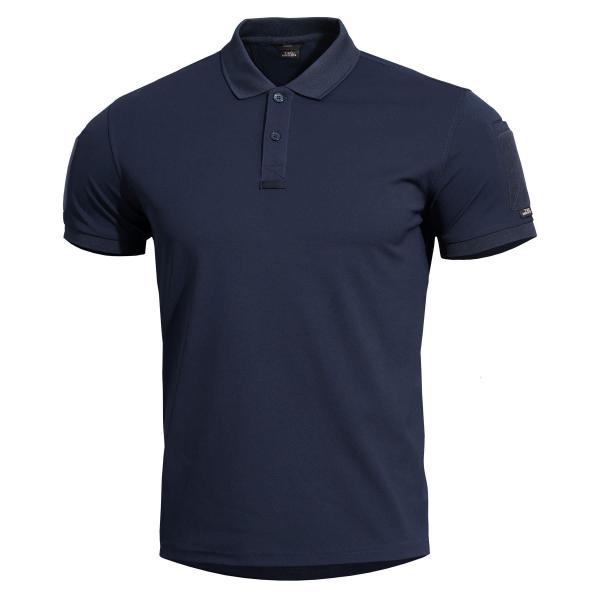 Pentagon PATROL POLO SHIRT D09101 05MB-Midnight Blue