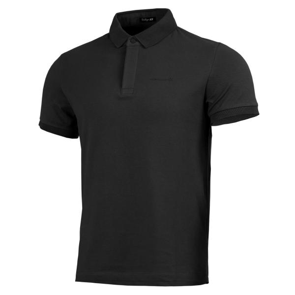 Pentagon VALOR POLO SHIRT K09051 01-Black