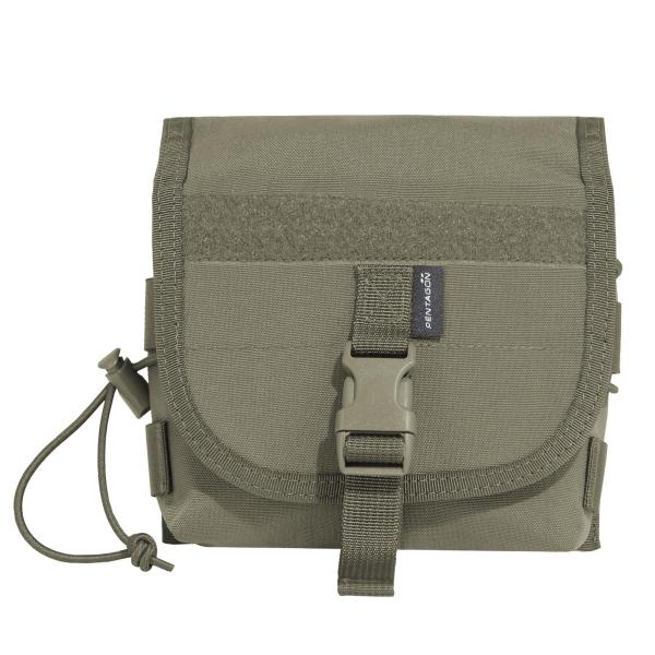 Pentagon BINOCS GENERAL POUCH K17097 06E-RAL7013