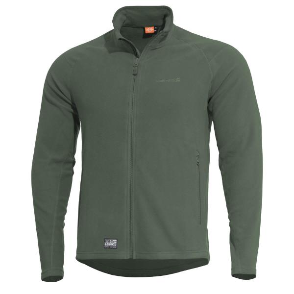 Pentagon ARKOS FLEECE K08033 86-Forest Night Green