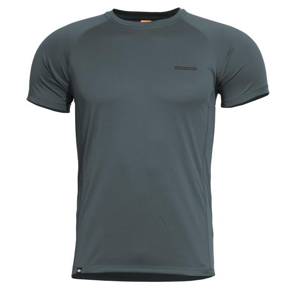 Pentagon BODYSHOCK MK2 QUICK DRY T-SHIRT K09003 76-Charcoal Blue