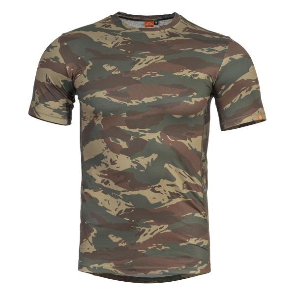 Pentagon APOLLO TAC-FRESH K09010 Camo 56-GR.Camo