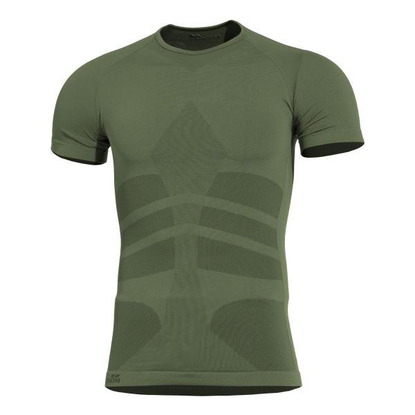 Pentagon PLEXIS T-SHIRT K11010 06CG-Camo Green