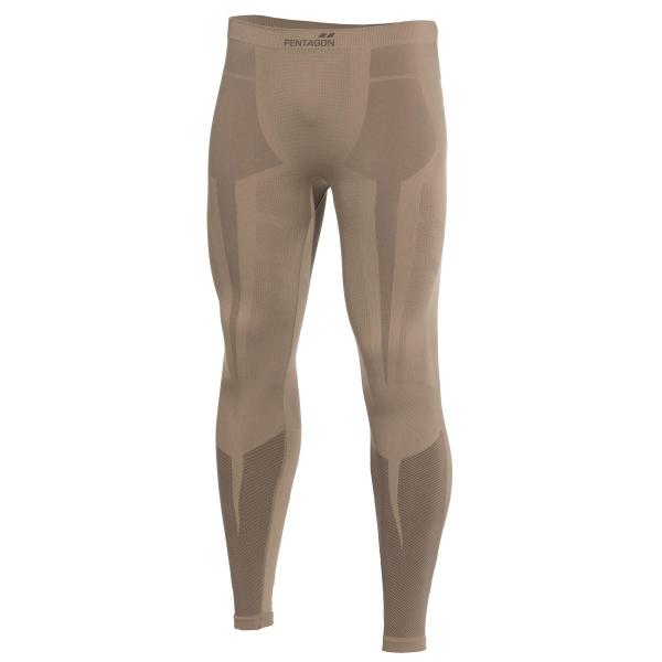 Pentagon PLEXIS PANTS K11008 03-Coyote