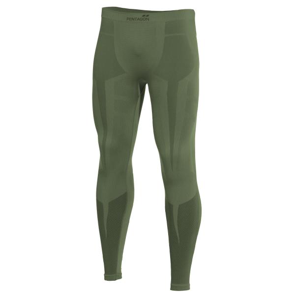 Pentagon PLEXIS PANTS K11008 06CG-Camo Green