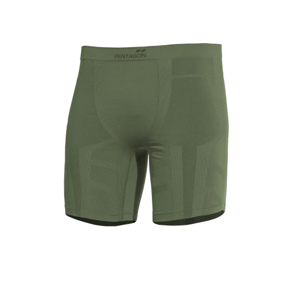 Pentagon PLEXIS SHORT K11011 06CG-Camo Green