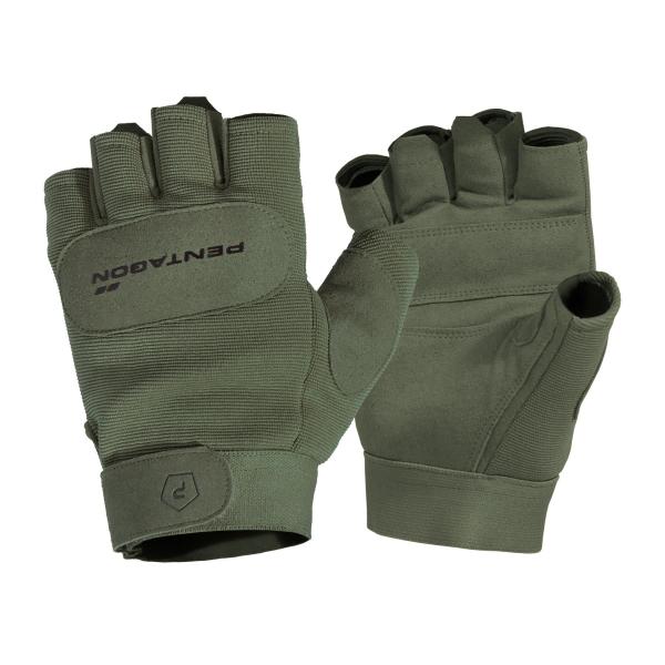 Pentagon  1/2 DUTY MECHANIC P20010-SH 06-Olive Green