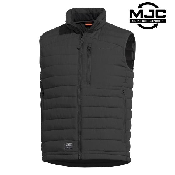 Pentagon ARCADIAN VEST K04008 01-Black