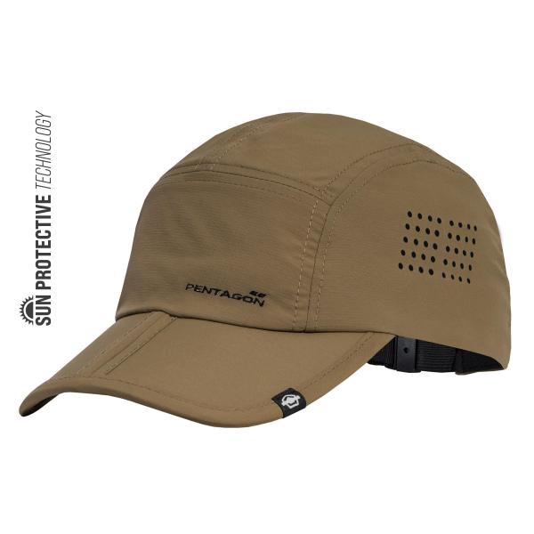 Pentagon ZAKROS CAP K13038 03-Coyote