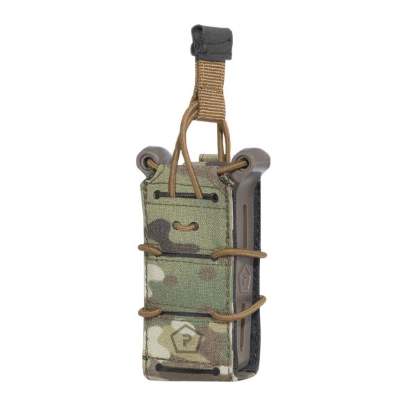 Pentagon ELPIS PISTOL MAG SINGLE CAMO K17077-Camo 60-Grassman