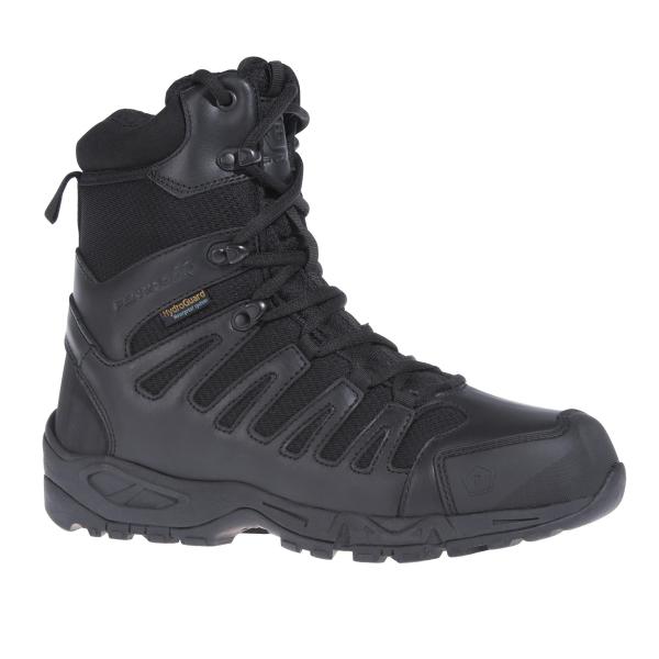 Pentagon ACHILLES XTR 8 TACTICAL K15032 01-Black