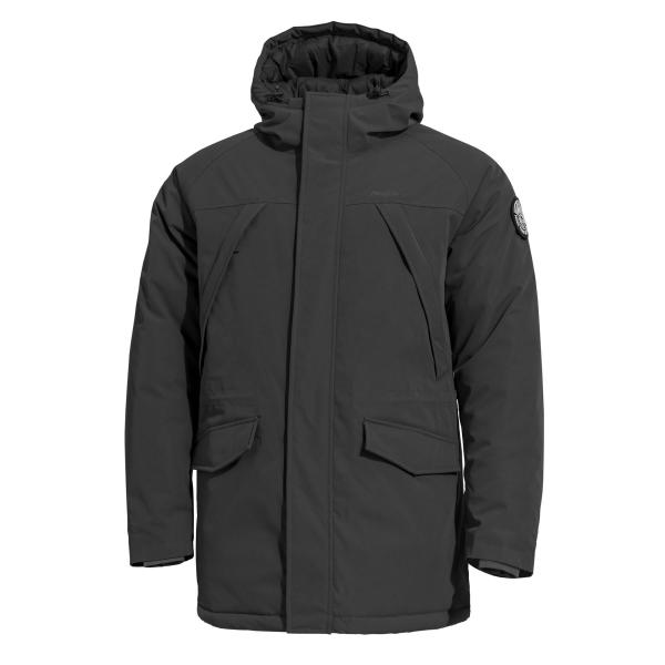 Pentagon ELEMENTS PARKA K01014 01-Black