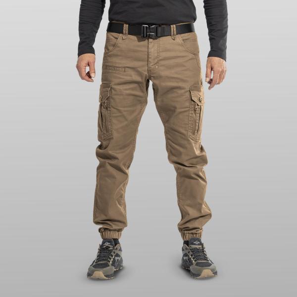 Pentagon INVICTUS TACTICAL JOGGERS K05058 03-Coyote