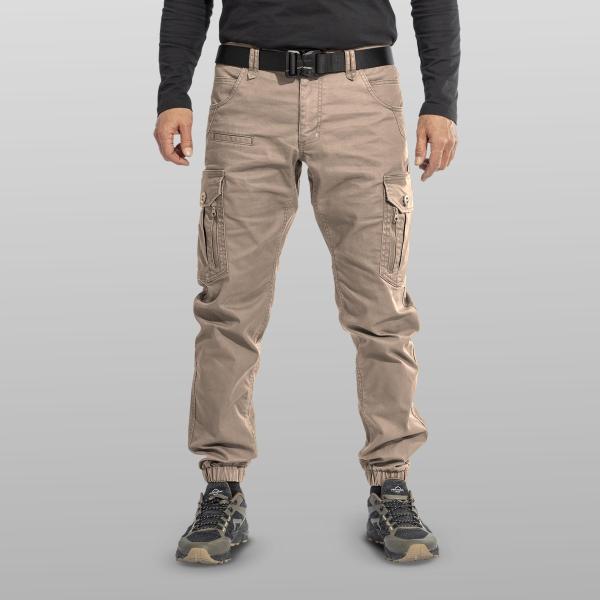 Pentagon INVICTUS TACTICAL JOGGERS K05058 04-Khaki