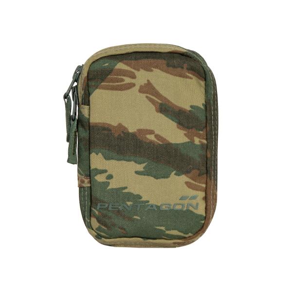 Pentagon KYVOS POUCH K16084-CAMO 56-GR.Camo